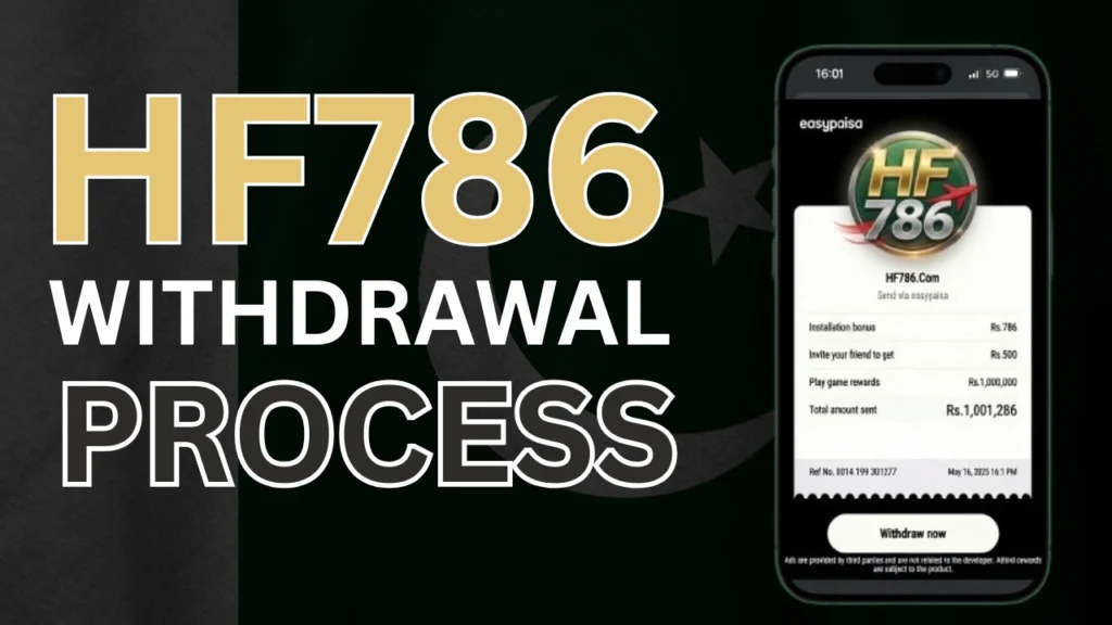 HF786 game withdrawal